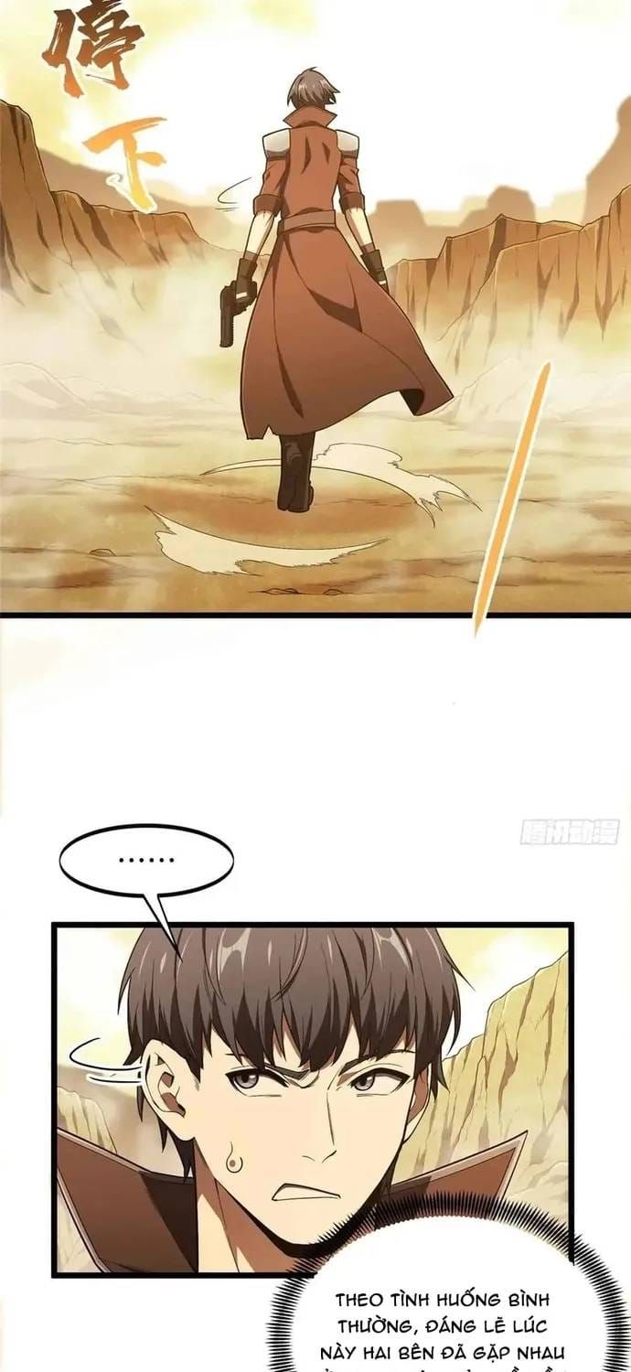 Toàn Chức Cao Thủ 2 Chap 244 - Next Chap 243