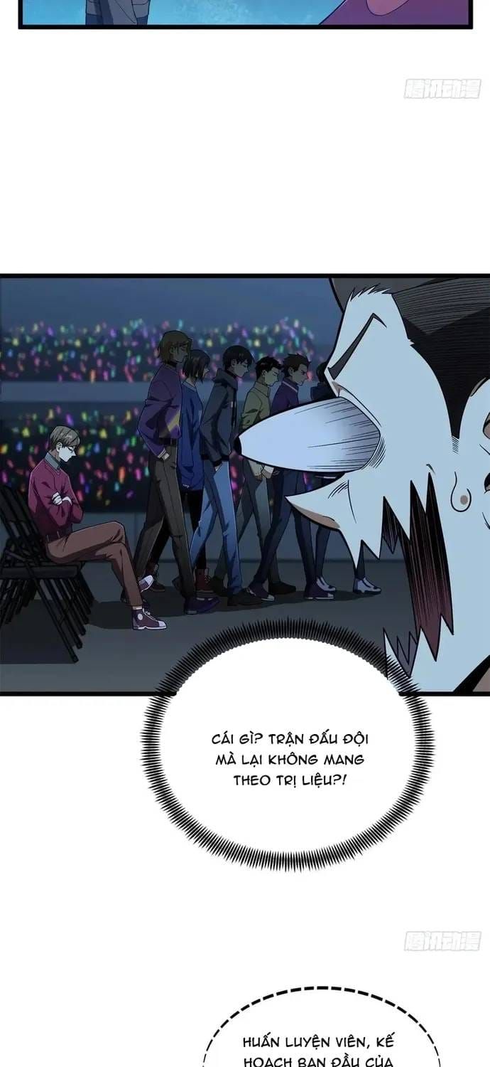 Toàn Chức Cao Thủ 2 Chap 245 - Next Chap 244