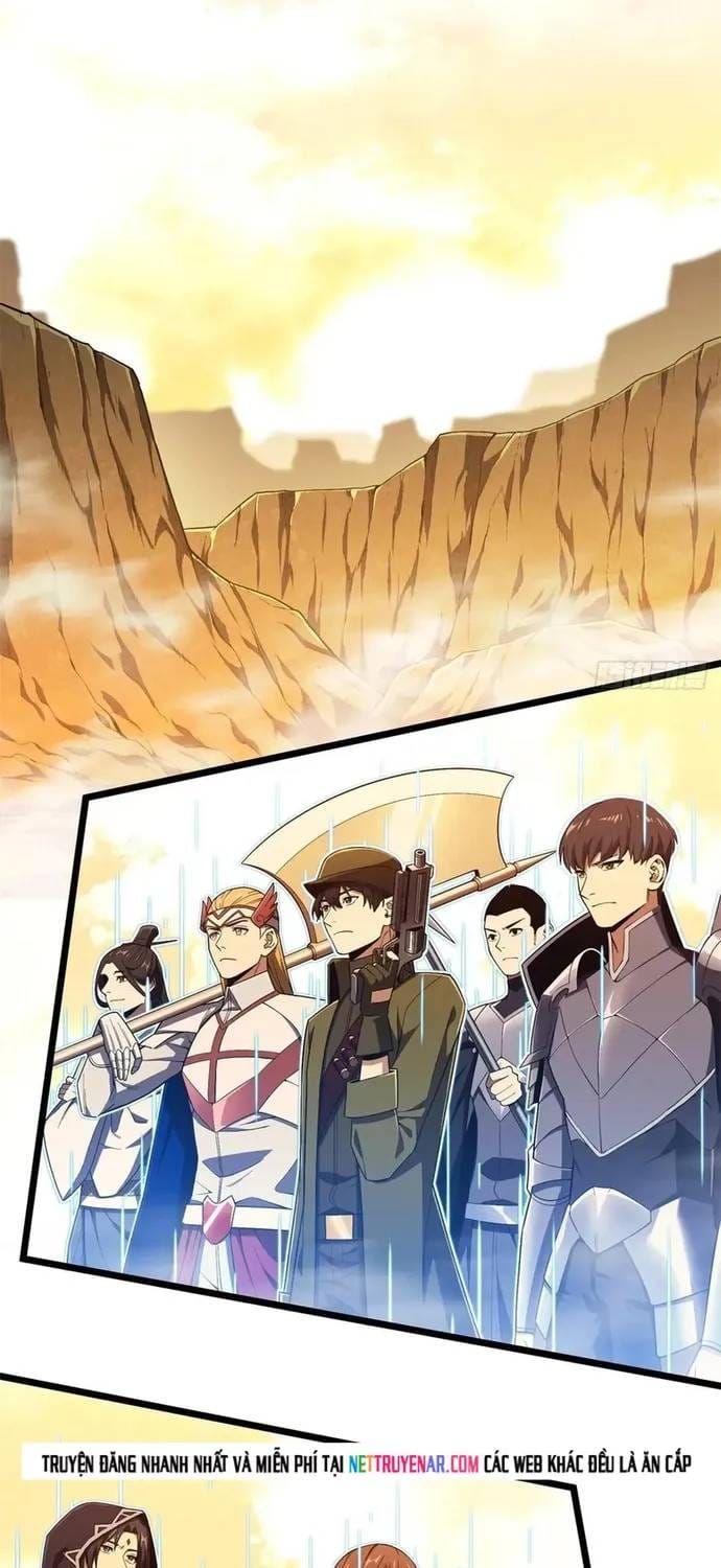 Toàn Chức Cao Thủ 2 Chap 245 - Next Chap 244