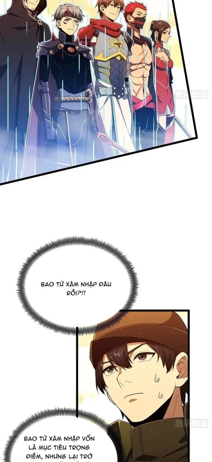 Toàn Chức Cao Thủ 2 Chap 245 - Next Chap 244