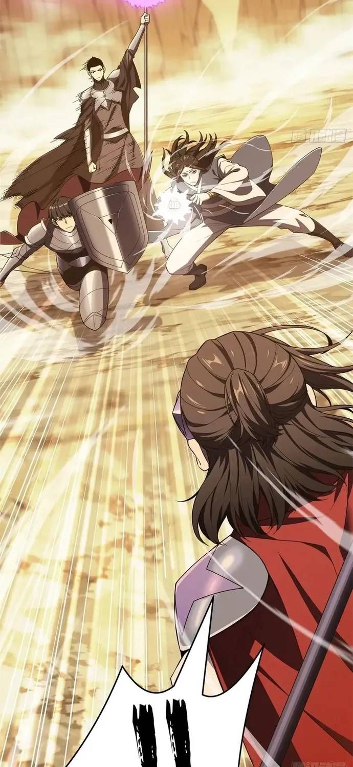 Toàn Chức Cao Thủ 2 Chap 245 - Next Chap 244