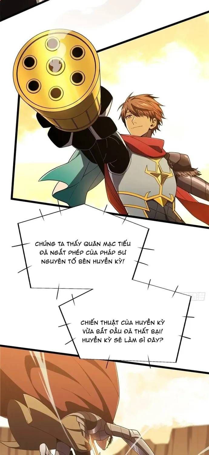 Toàn Chức Cao Thủ 2 Chap 245 - Next Chap 244