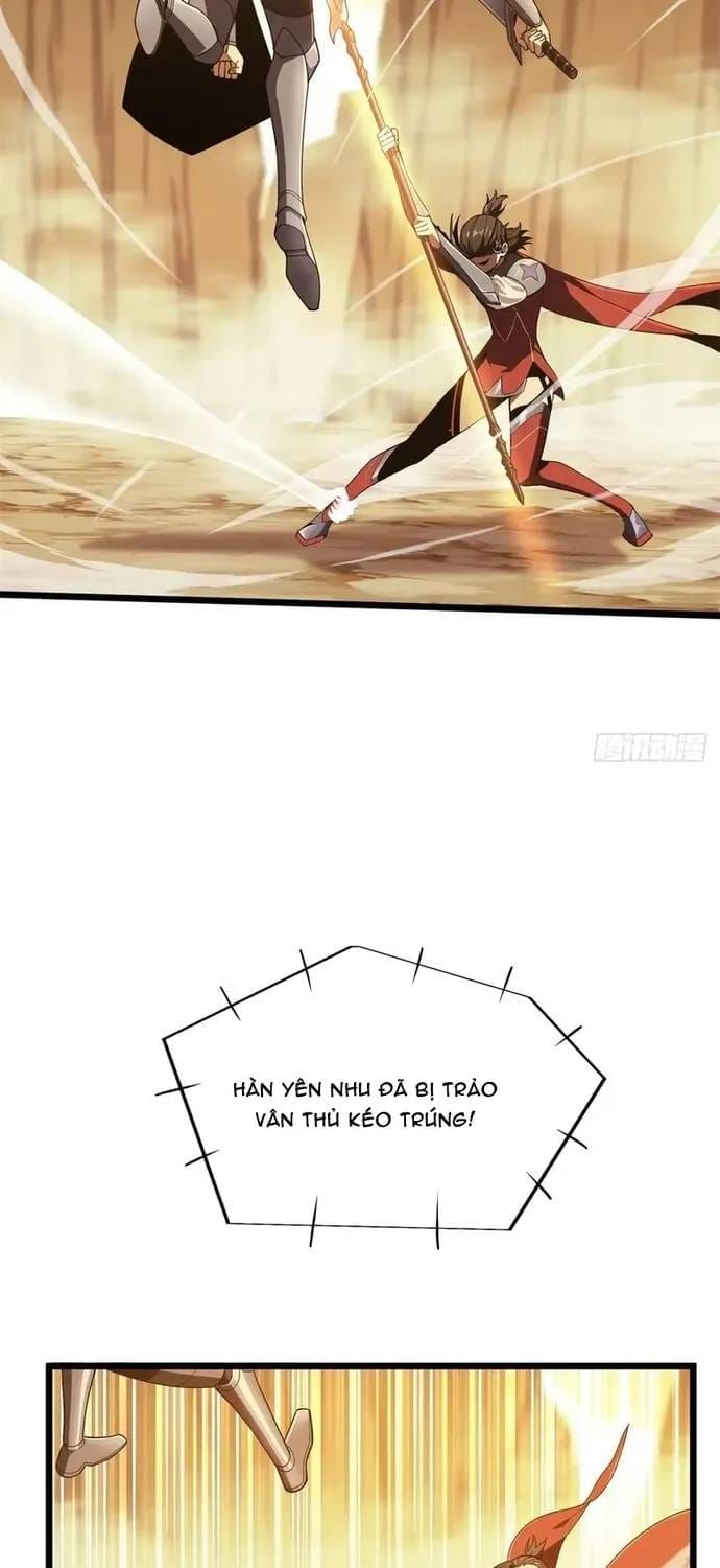 Toàn Chức Cao Thủ 2 Chap 245 - Next Chap 244