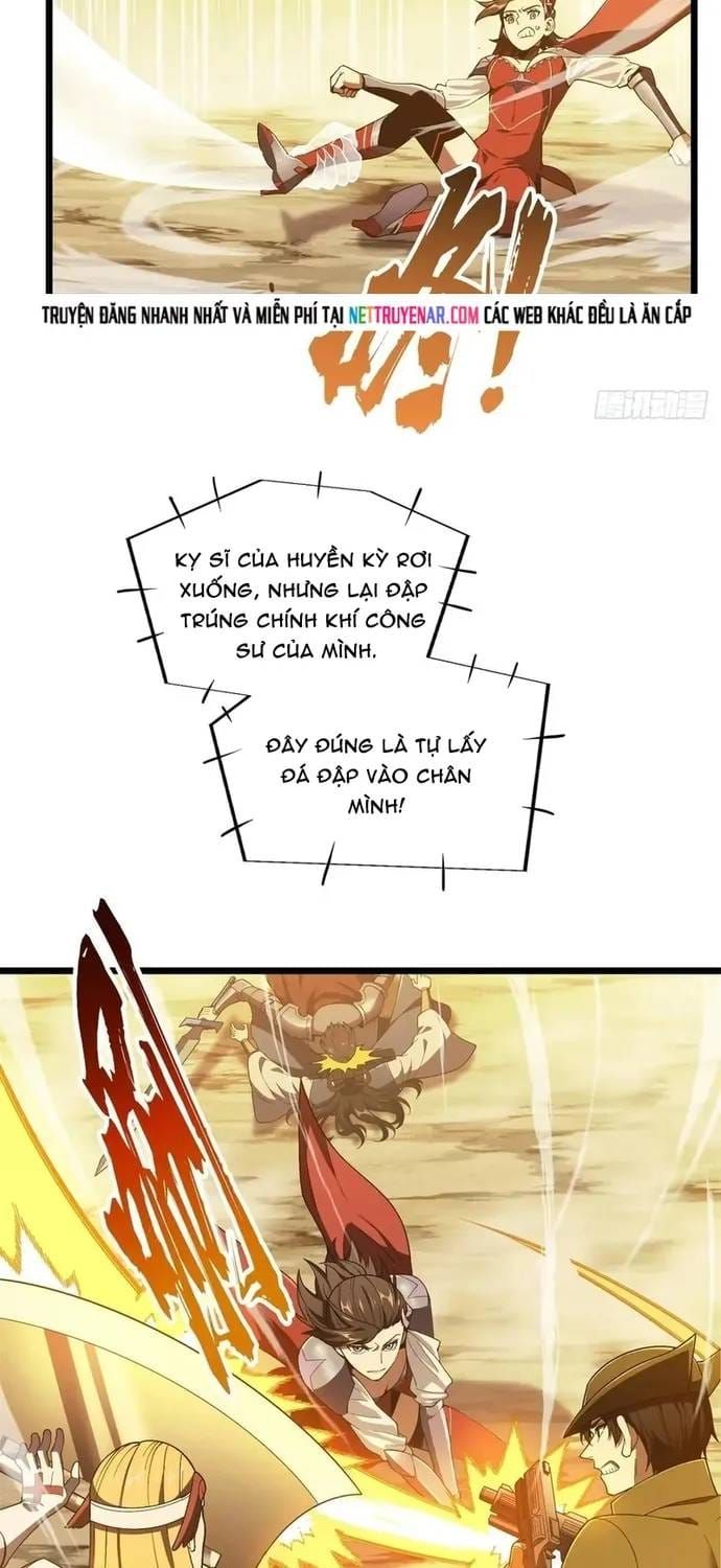 Toàn Chức Cao Thủ 2 Chap 245 - Next Chap 244