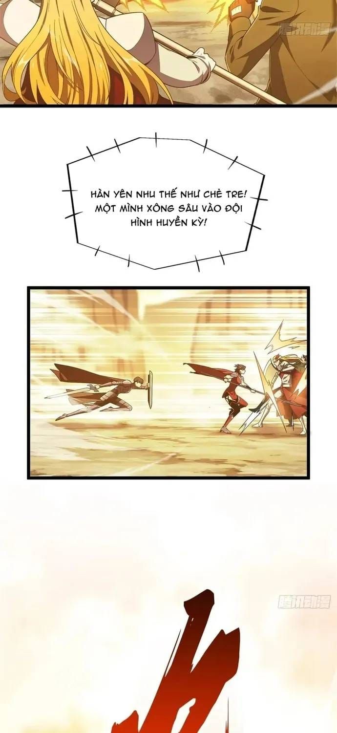 Toàn Chức Cao Thủ 2 Chap 245 - Next Chap 244