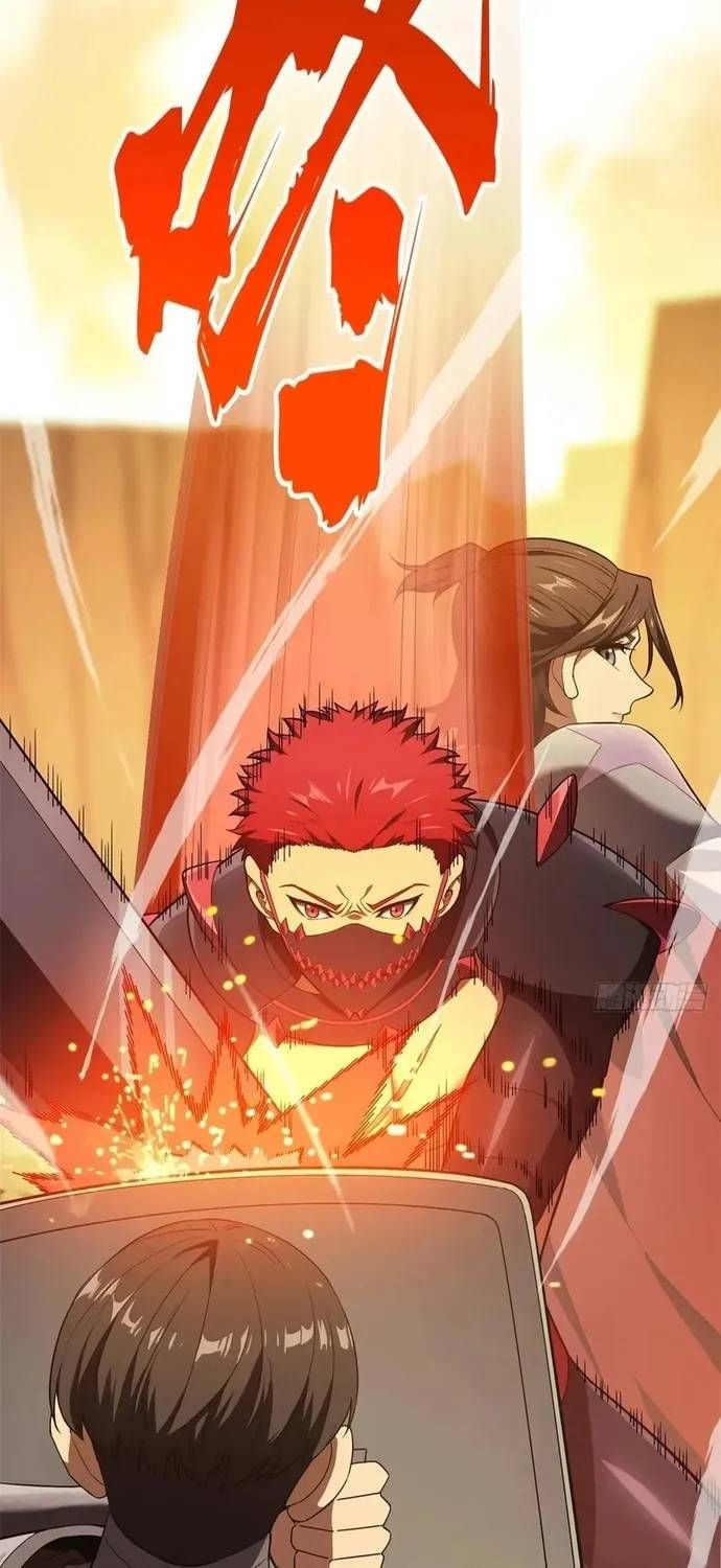 Toàn Chức Cao Thủ 2 Chap 245 - Next Chap 244