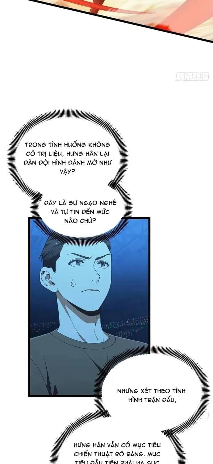 Toàn Chức Cao Thủ 2 Chap 245 - Next Chap 244