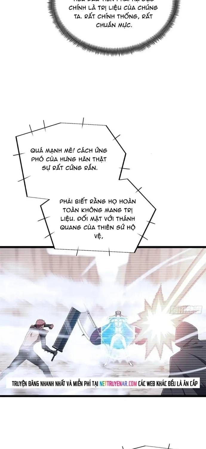Toàn Chức Cao Thủ 2 Chap 245 - Next Chap 244