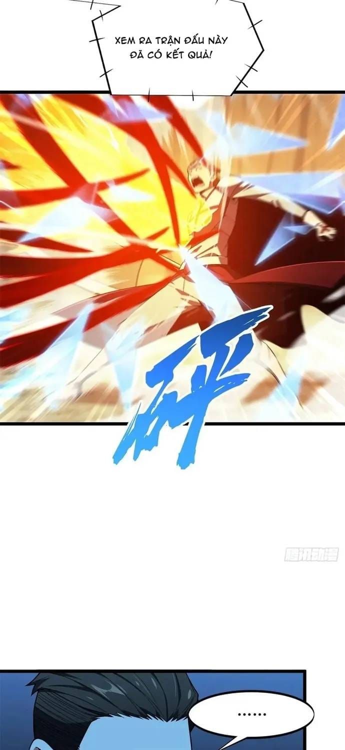 Toàn Chức Cao Thủ 2 Chap 245 - Next Chap 244