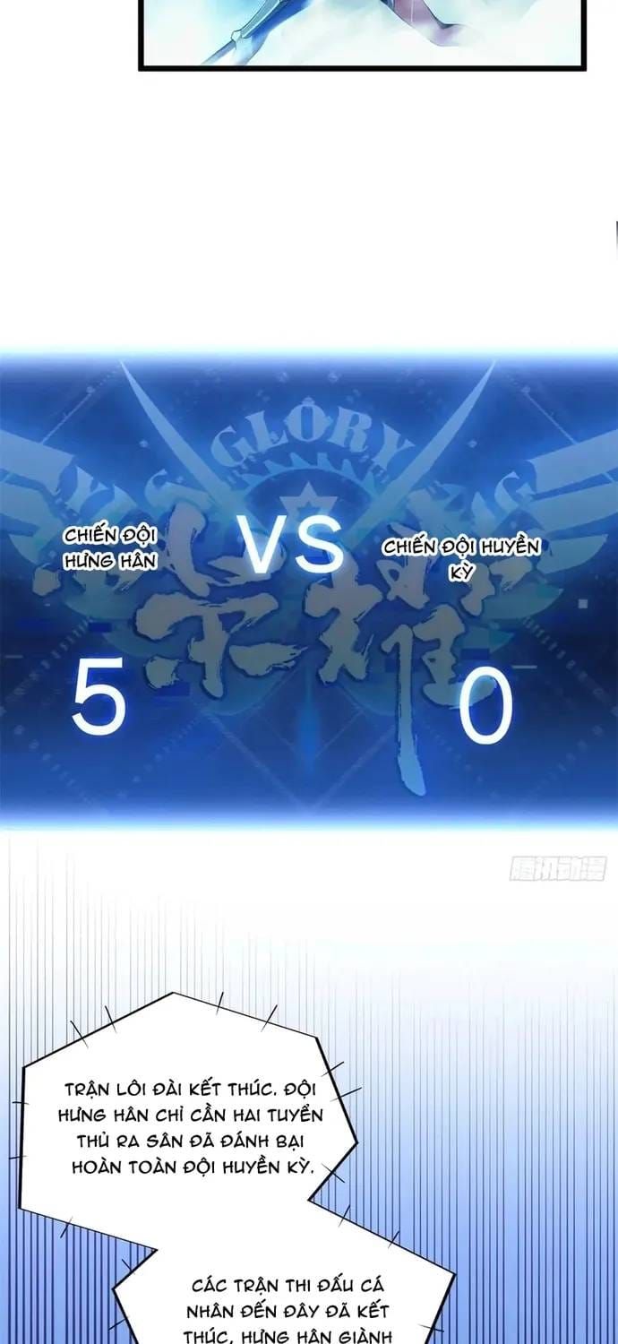 Toàn Chức Cao Thủ 2 Chap 245 - Next Chap 244