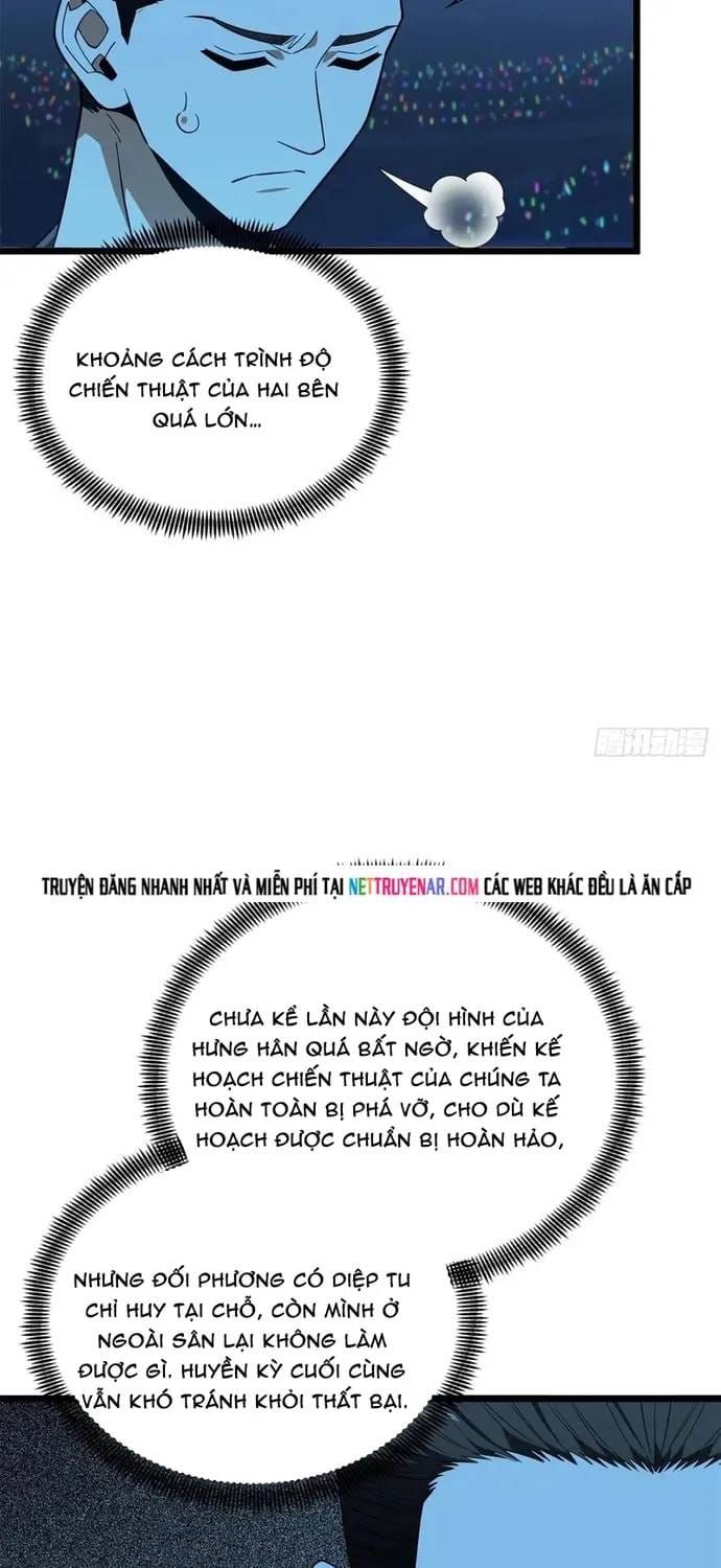 Toàn Chức Cao Thủ 2 Chap 245 - Next Chap 244