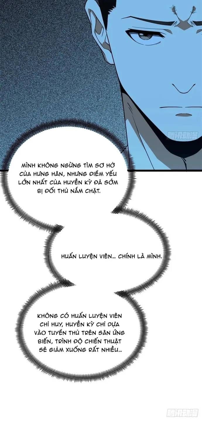 Toàn Chức Cao Thủ 2 Chap 245 - Next Chap 244