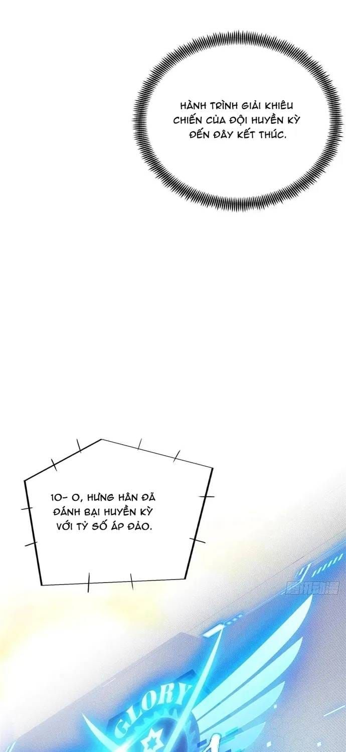 Toàn Chức Cao Thủ 2 Chap 245 - Next Chap 244