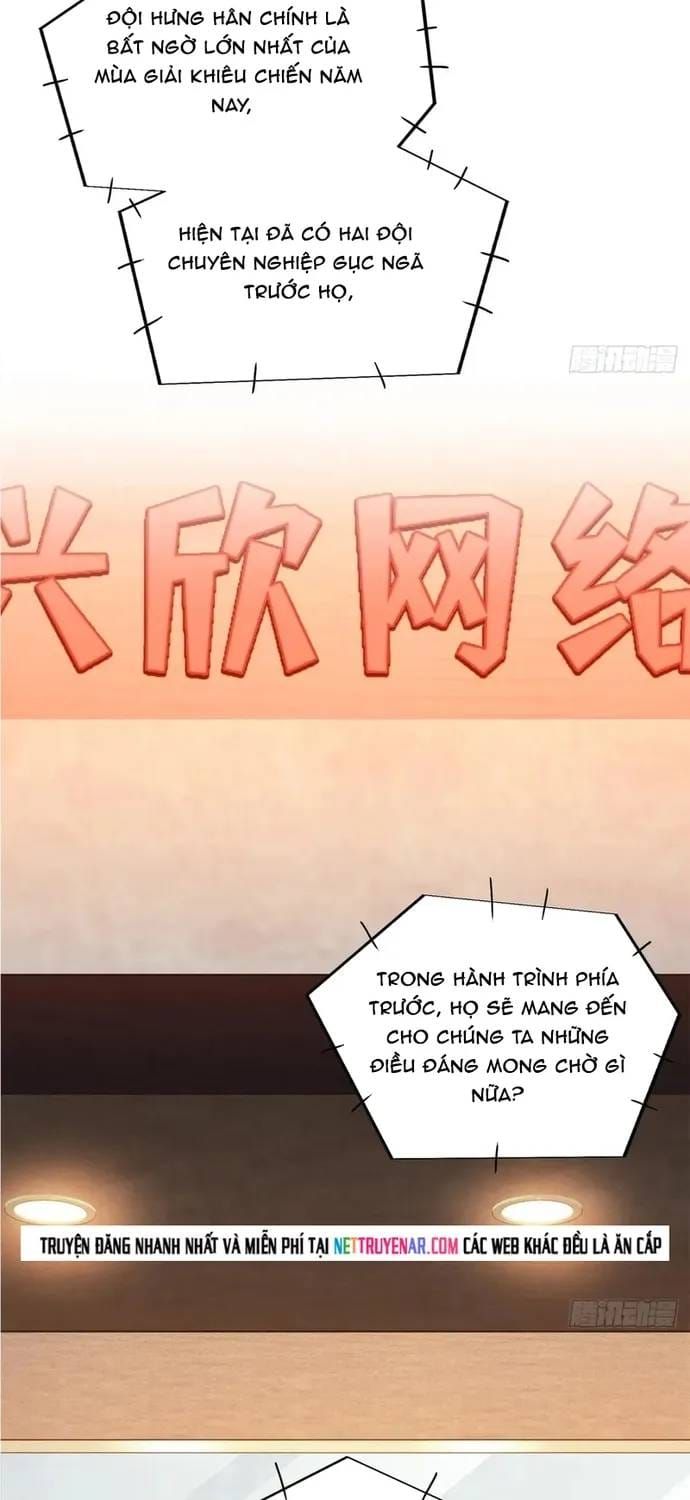 Toàn Chức Cao Thủ 2 Chap 245 - Next Chap 244