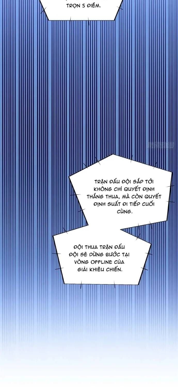 Toàn Chức Cao Thủ 2 Chap 245 - Next Chap 244