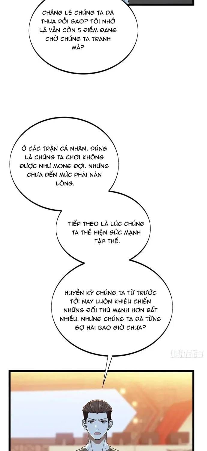 Toàn Chức Cao Thủ 2 Chap 245 - Next Chap 244