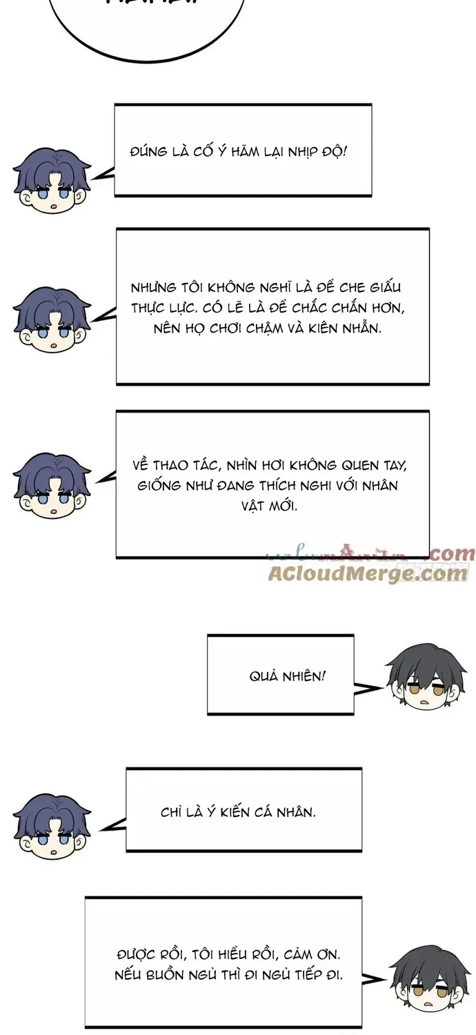 Toàn Chức Cao Thủ 2 Chap 246 - Next Chap 245