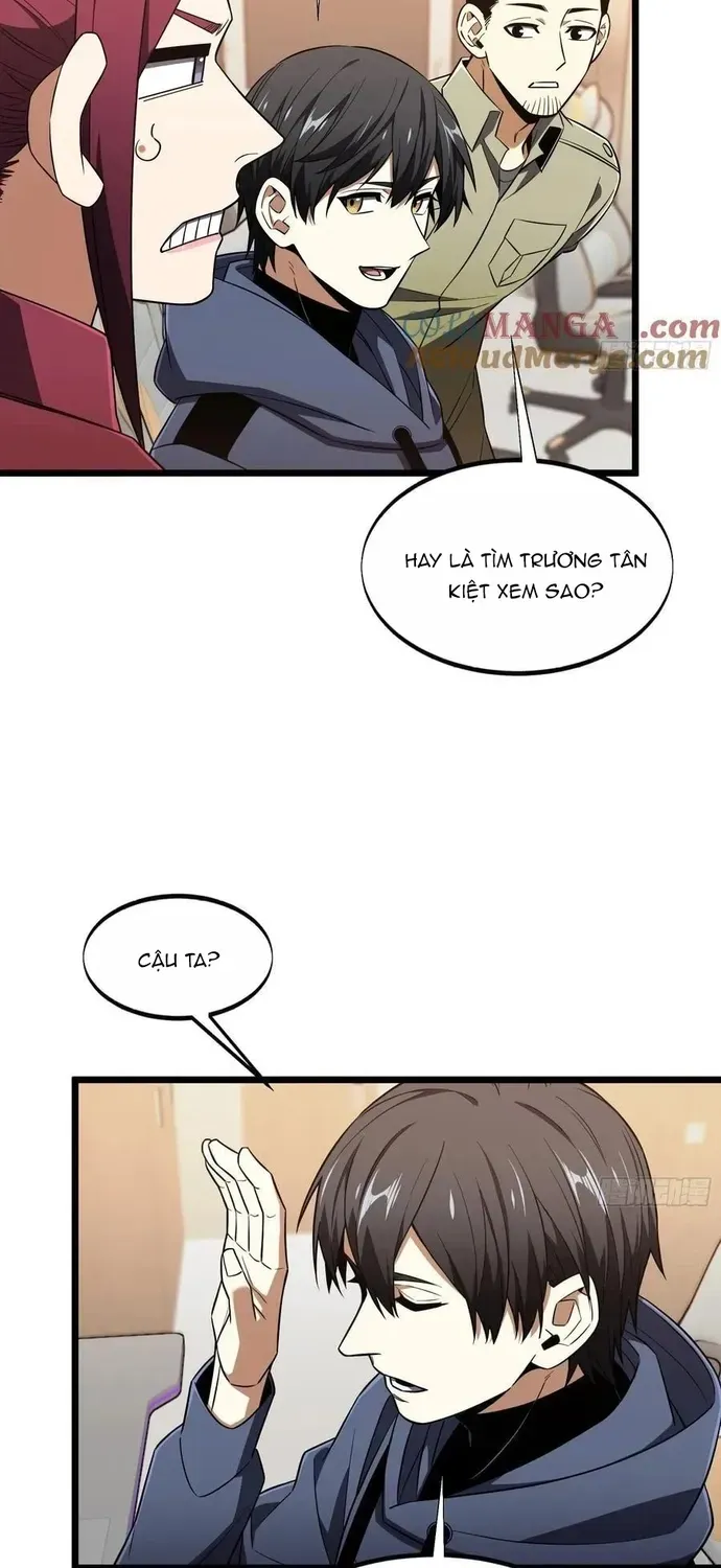 Toàn Chức Cao Thủ 2 Chap 246 - Next Chap 245