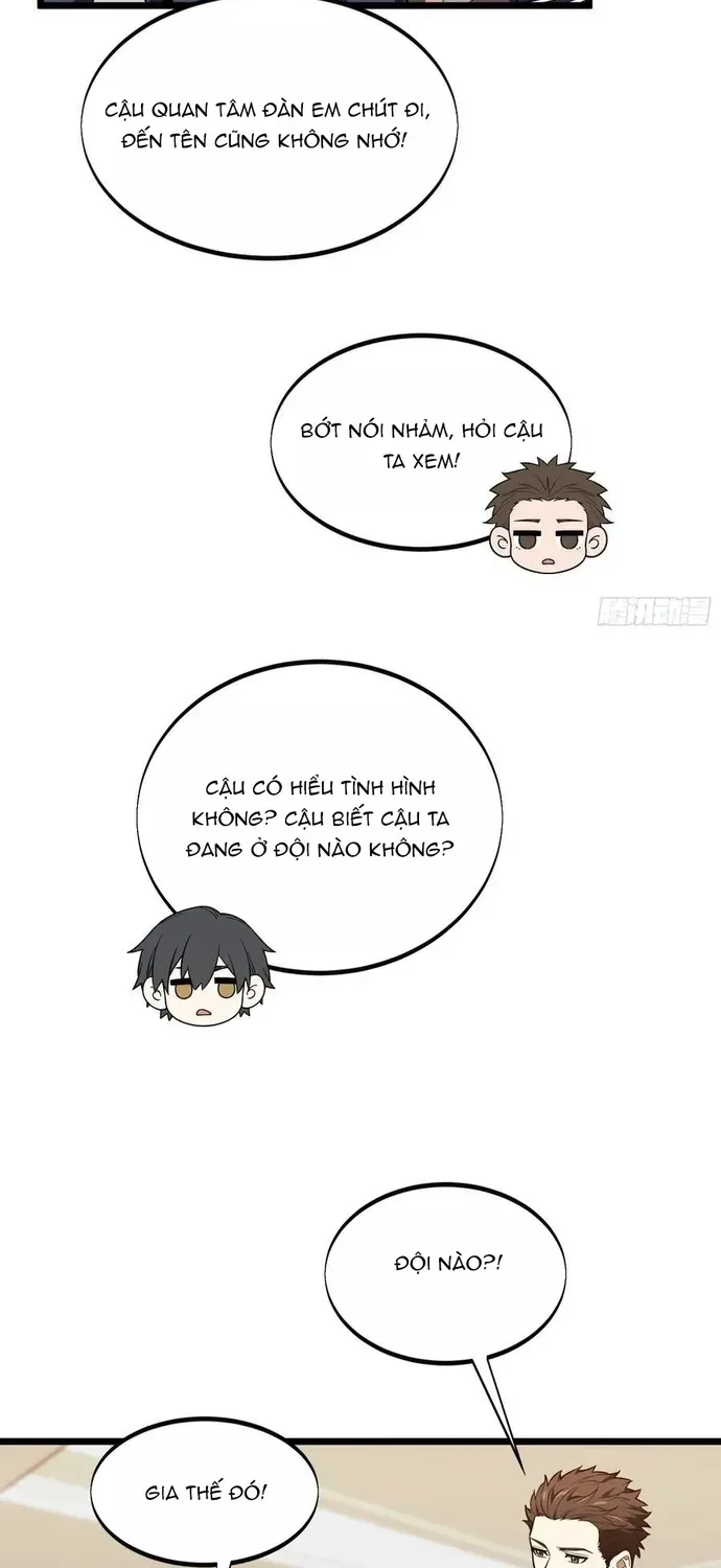 Toàn Chức Cao Thủ 2 Chap 246 - Next Chap 245