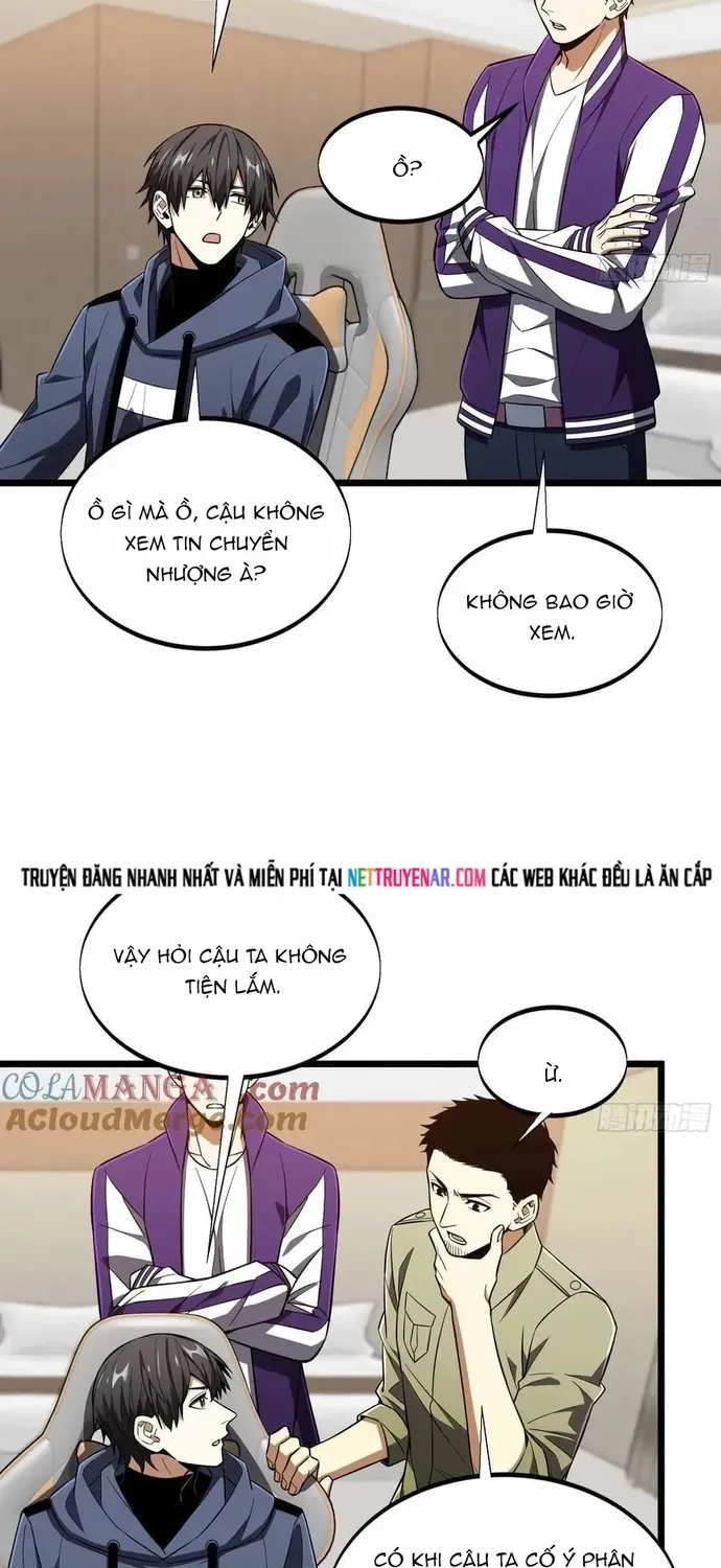 Toàn Chức Cao Thủ 2 Chap 246 - Next Chap 245