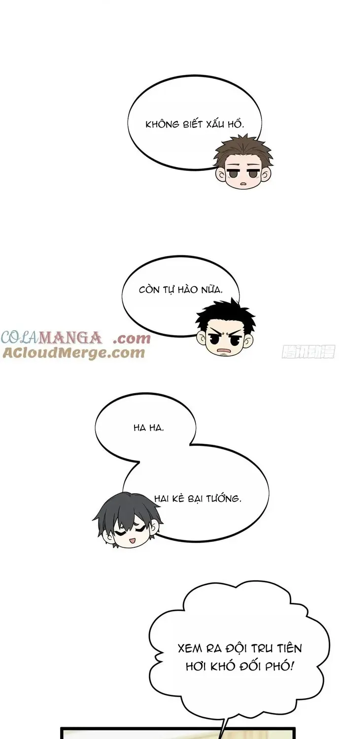 Toàn Chức Cao Thủ 2 Chap 246 - Next Chap 245