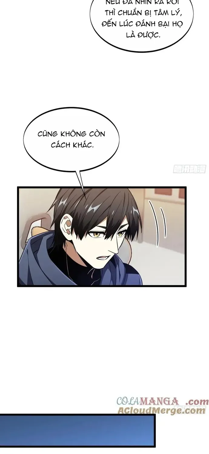 Toàn Chức Cao Thủ 2 Chap 246 - Next Chap 245