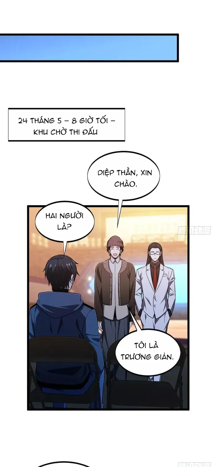 Toàn Chức Cao Thủ 2 Chap 246 - Next Chap 245