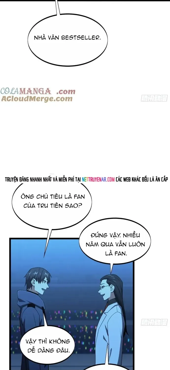 Toàn Chức Cao Thủ 2 Chap 246 - Next Chap 245