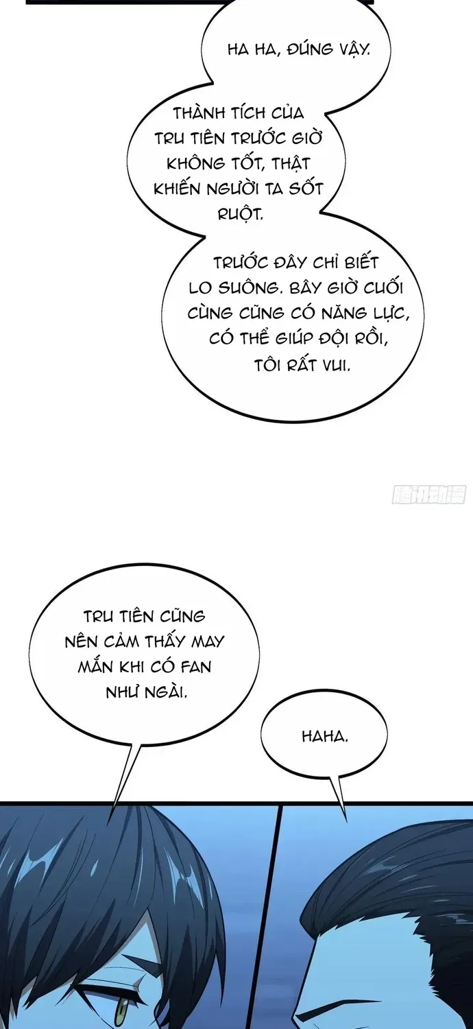 Toàn Chức Cao Thủ 2 Chap 246 - Next Chap 245