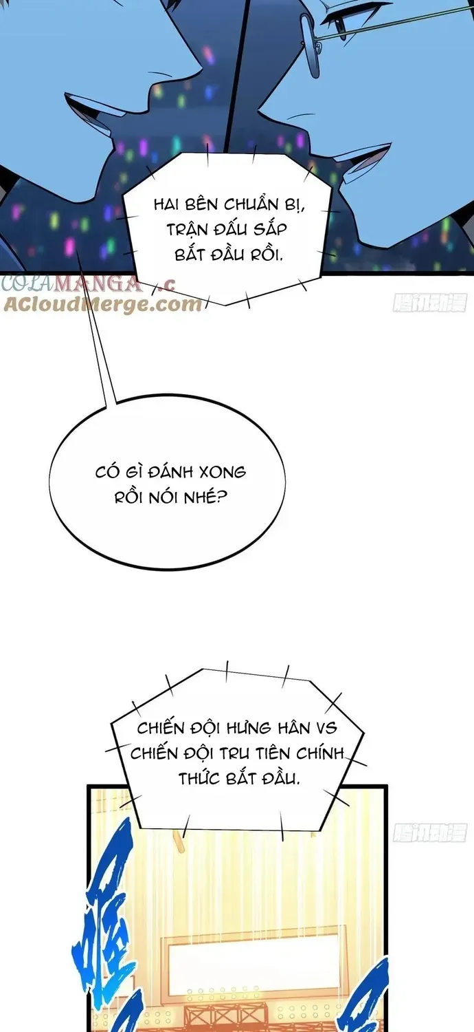 Toàn Chức Cao Thủ 2 Chap 246 - Next Chap 245