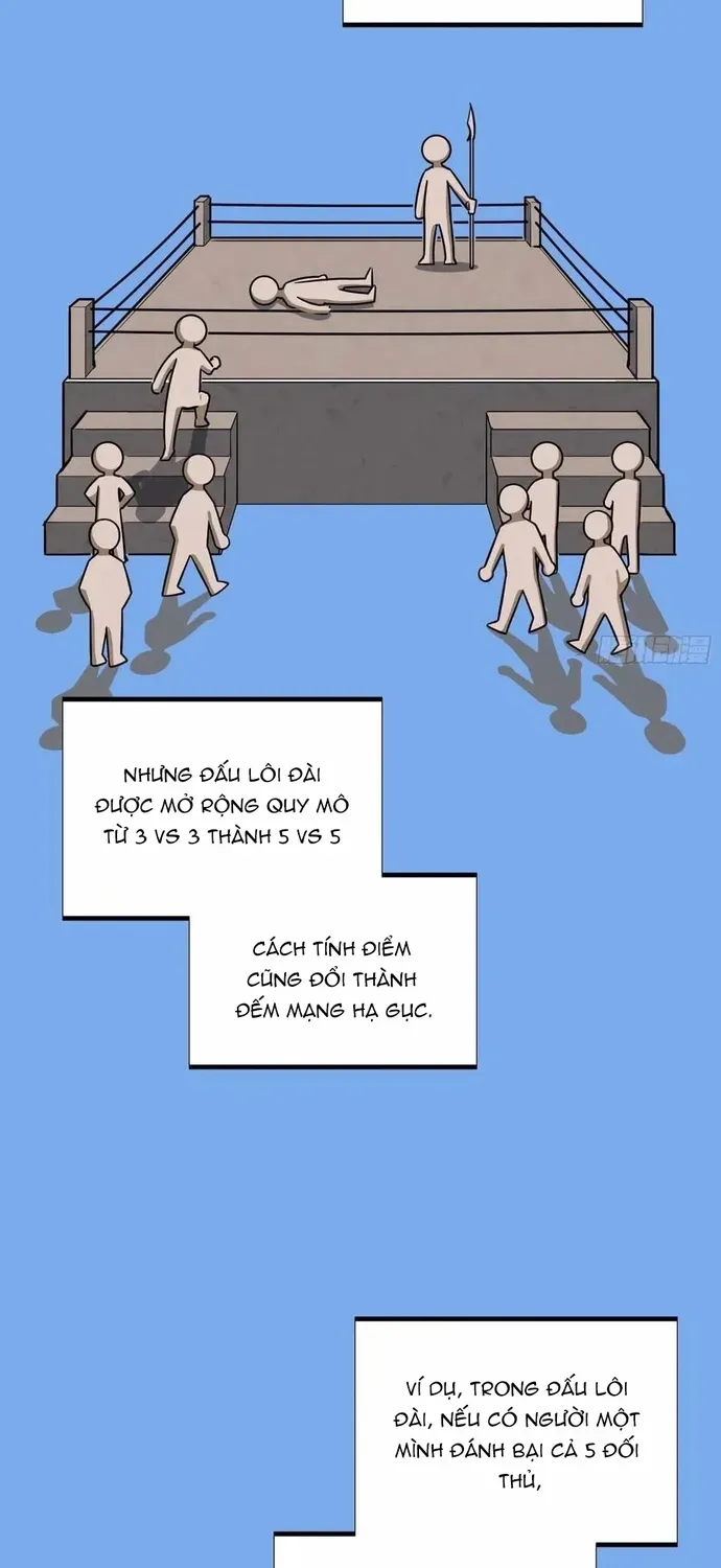 Toàn Chức Cao Thủ 2 Chap 246 - Next Chap 245