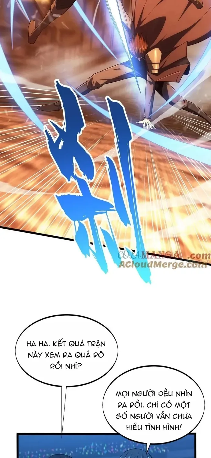 Toàn Chức Cao Thủ 2 Chap 246 - Next Chap 245