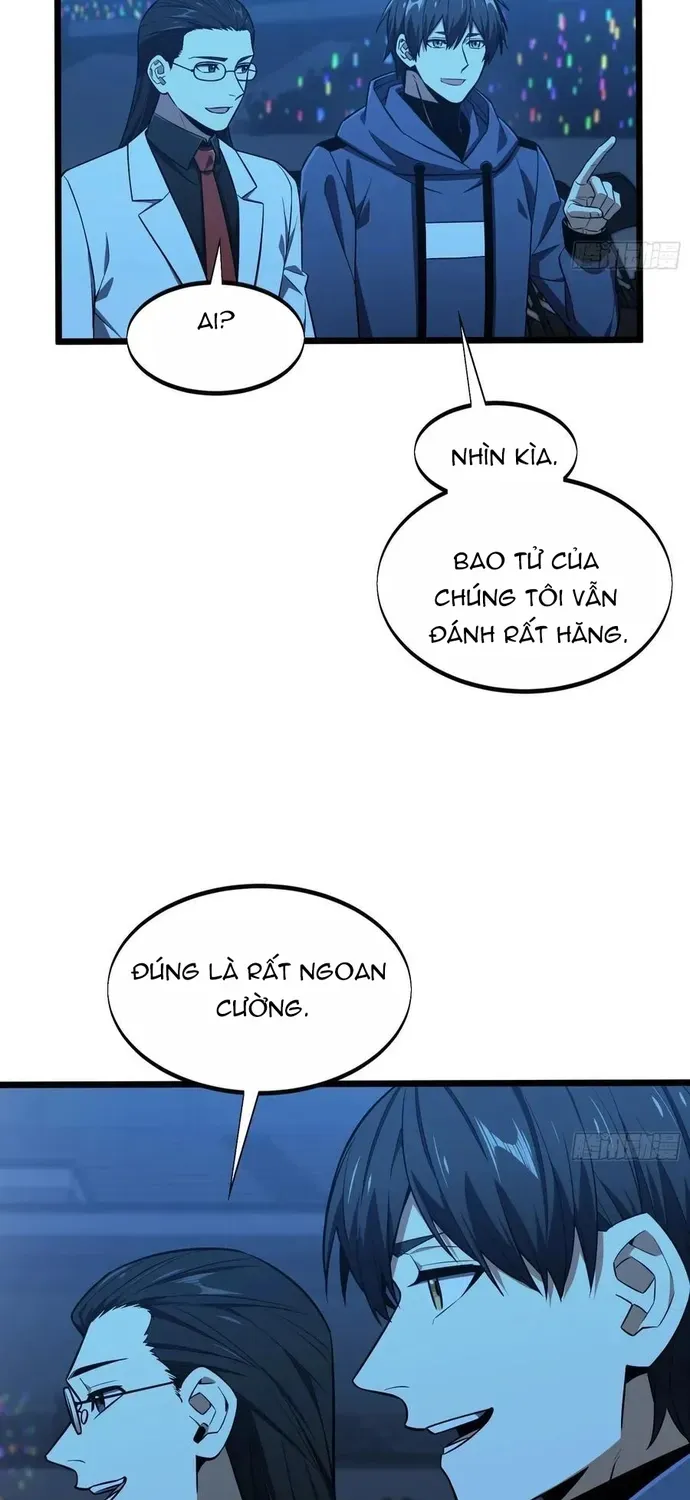 Toàn Chức Cao Thủ 2 Chap 246 - Next Chap 245