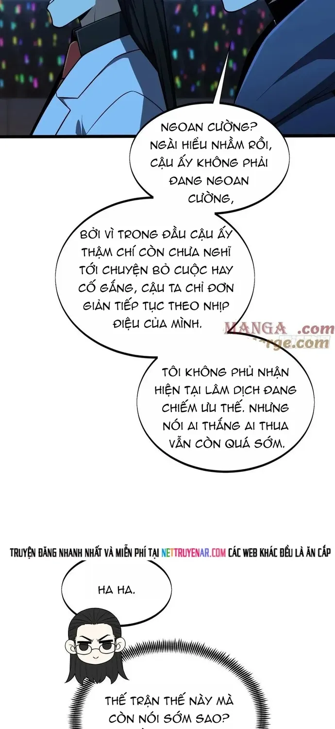 Toàn Chức Cao Thủ 2 Chap 246 - Next Chap 245