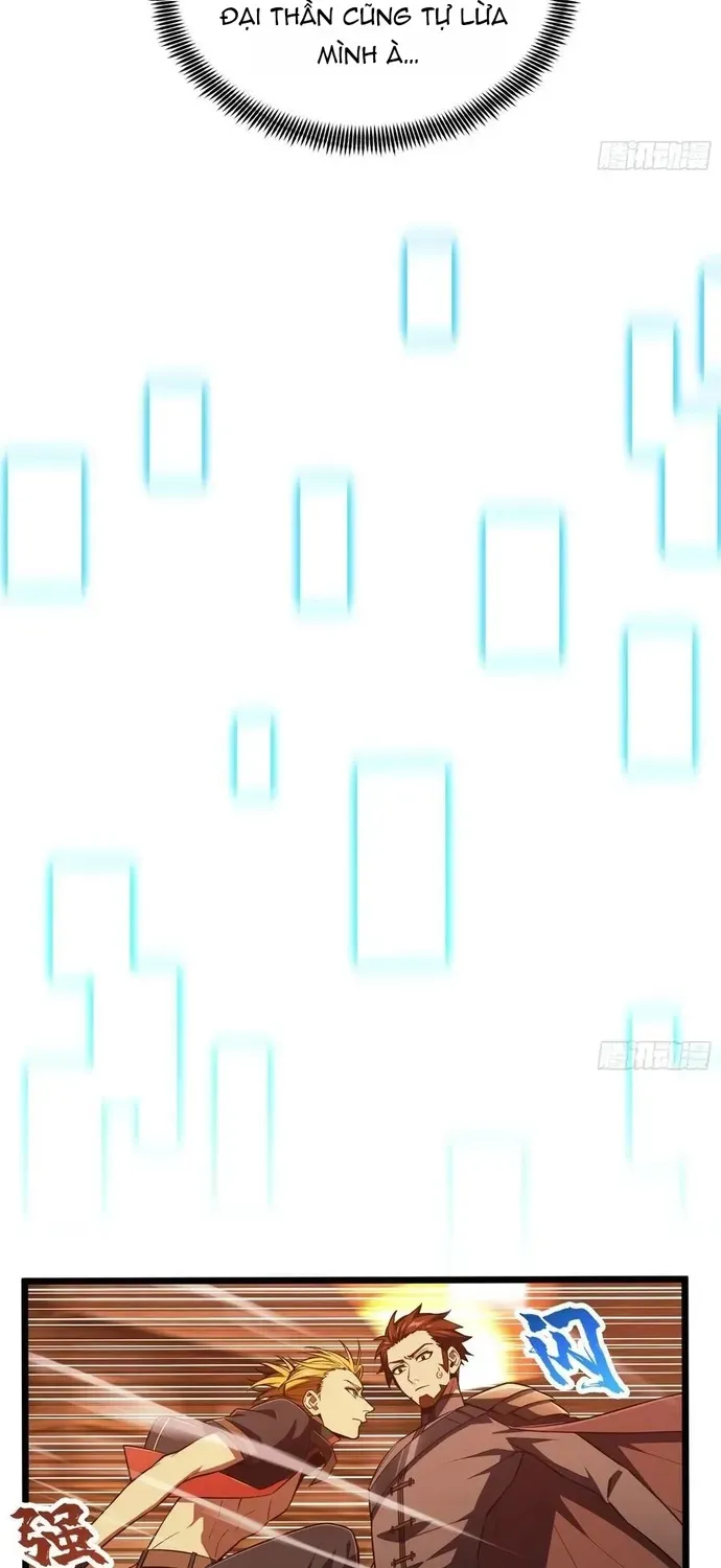 Toàn Chức Cao Thủ 2 Chap 246 - Next Chap 245