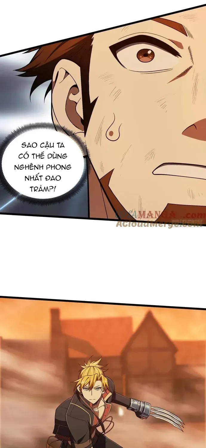 Toàn Chức Cao Thủ 2 Chap 246 - Next Chap 245