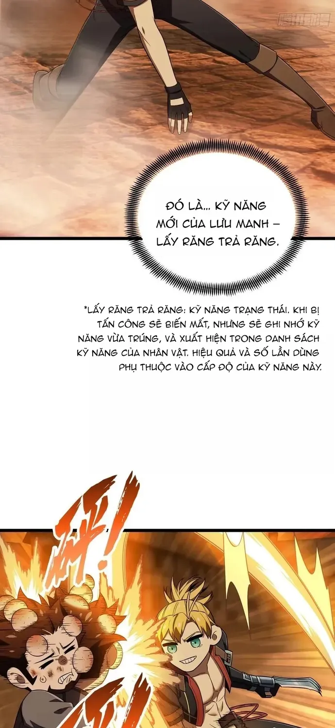 Toàn Chức Cao Thủ 2 Chap 246 - Next Chap 245