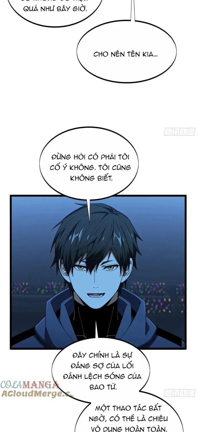 Toàn Chức Cao Thủ 2 Chap 246 - Next Chap 245