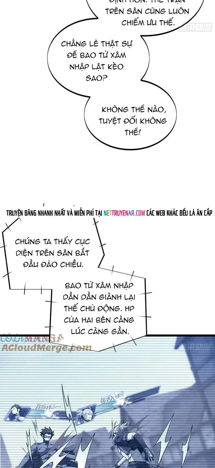 Toàn Chức Cao Thủ 2 Chap 246 - Next Chap 245