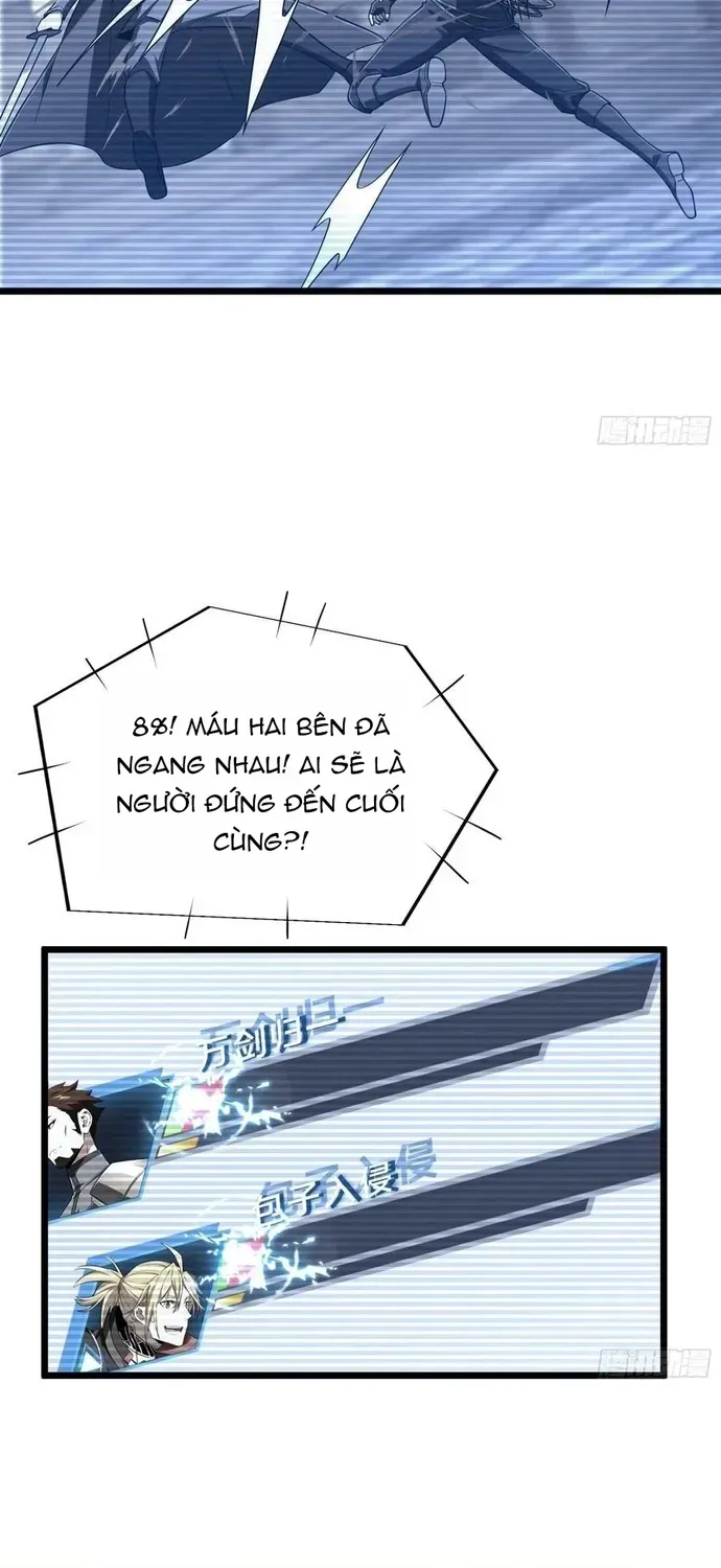 Toàn Chức Cao Thủ 2 Chap 246 - Next Chap 245