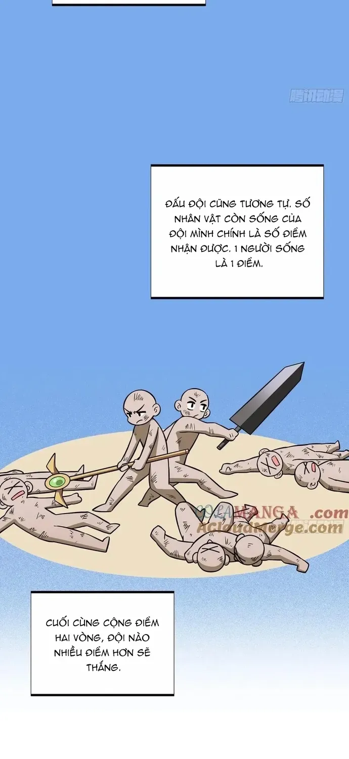 Toàn Chức Cao Thủ 2 Chap 246 - Next Chap 245