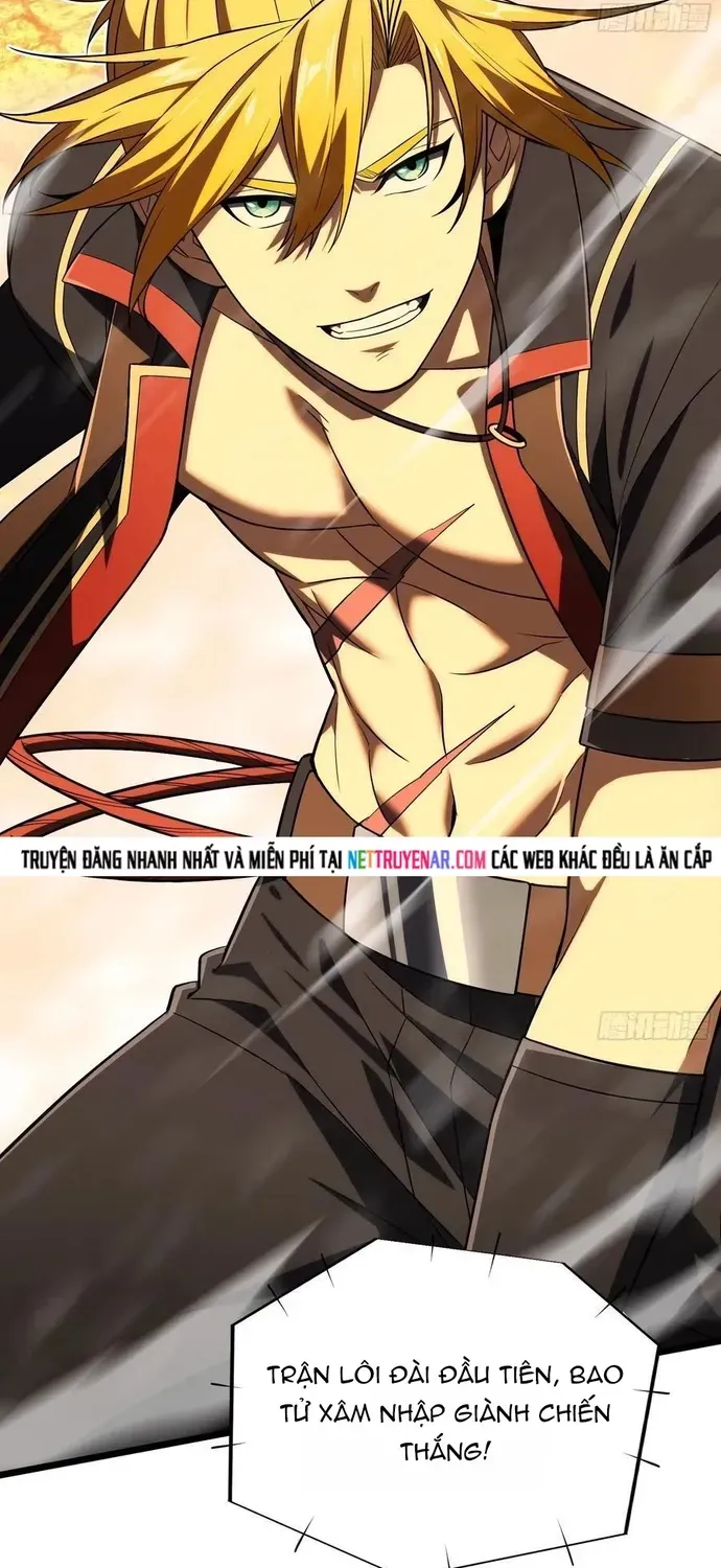 Toàn Chức Cao Thủ 2 Chap 246 - Next Chap 245