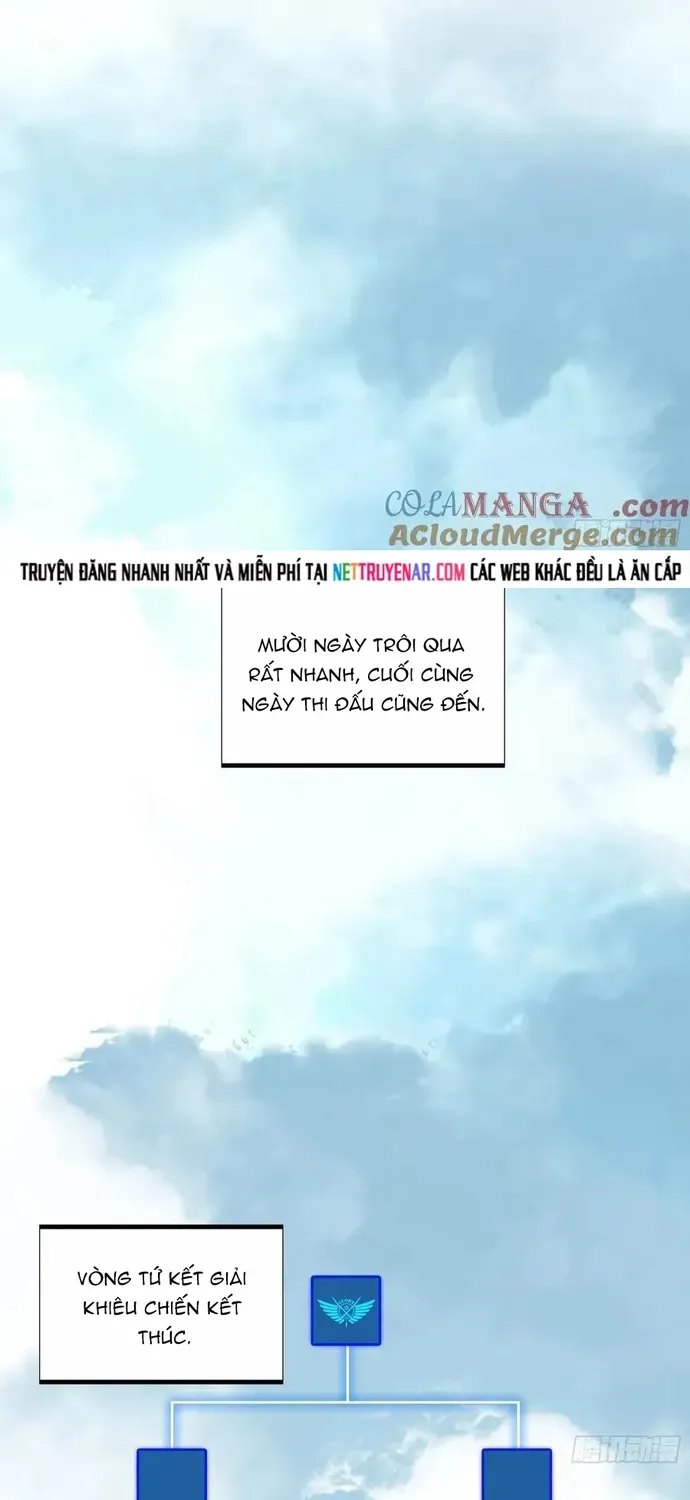 Toàn Chức Cao Thủ 2 Chap 246 - Next Chap 245