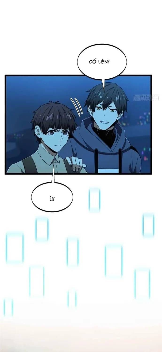 Toàn Chức Cao Thủ 2 Chap 247 - Next Chap 246