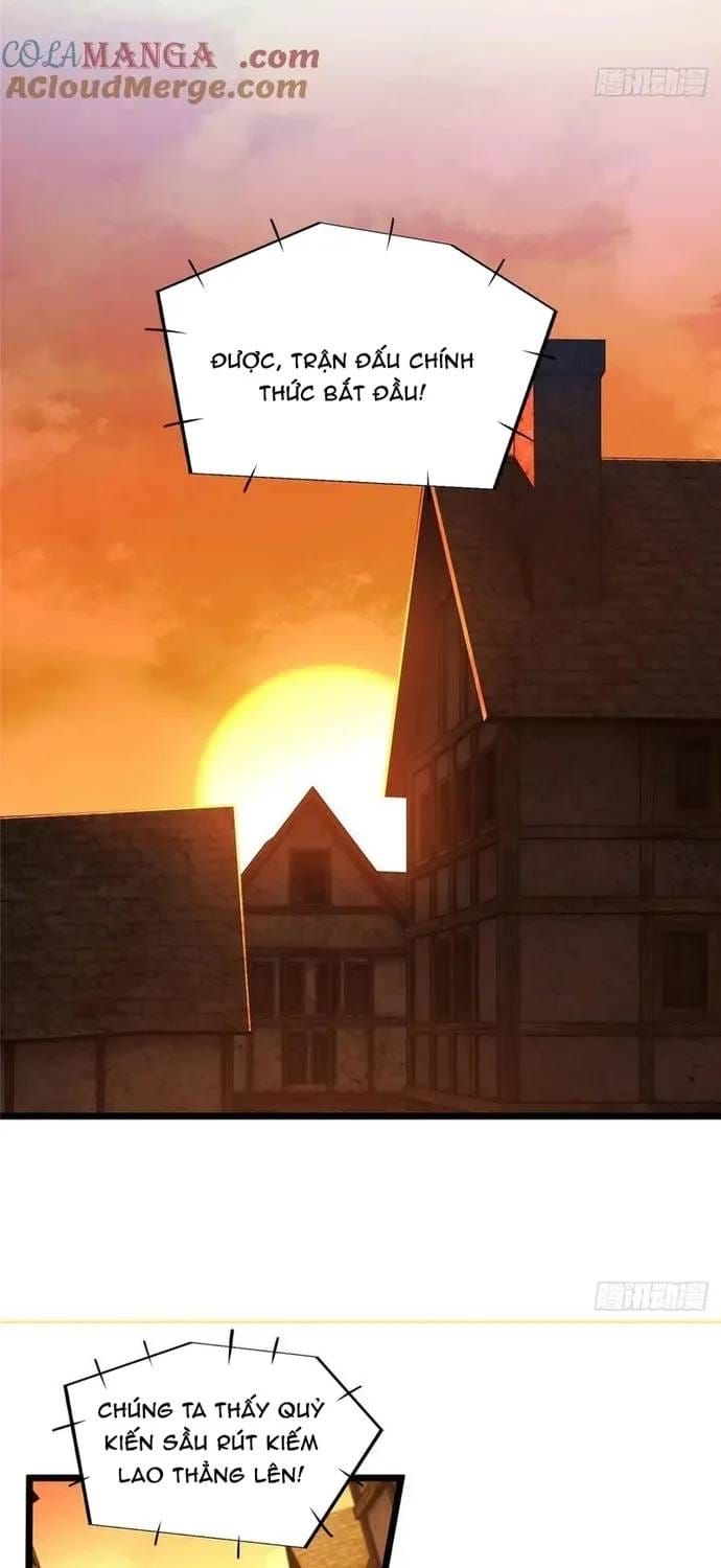 Toàn Chức Cao Thủ 2 Chap 247 - Next Chap 246