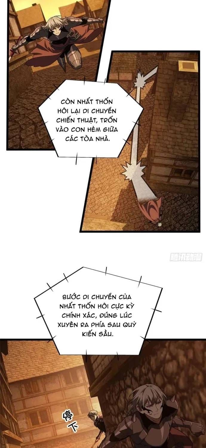 Toàn Chức Cao Thủ 2 Chap 247 - Next Chap 246