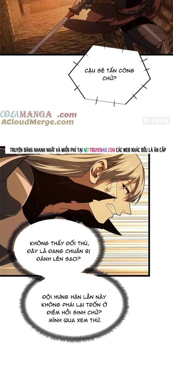 Toàn Chức Cao Thủ 2 Chap 247 - Next Chap 246