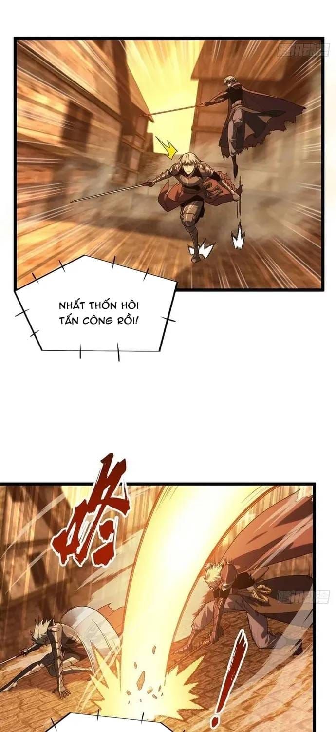 Toàn Chức Cao Thủ 2 Chap 247 - Next Chap 246