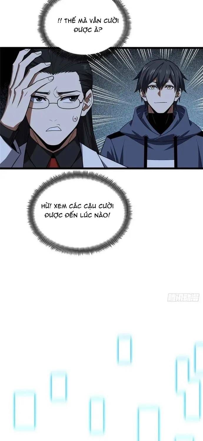 Toàn Chức Cao Thủ 2 Chap 247 - Next Chap 246