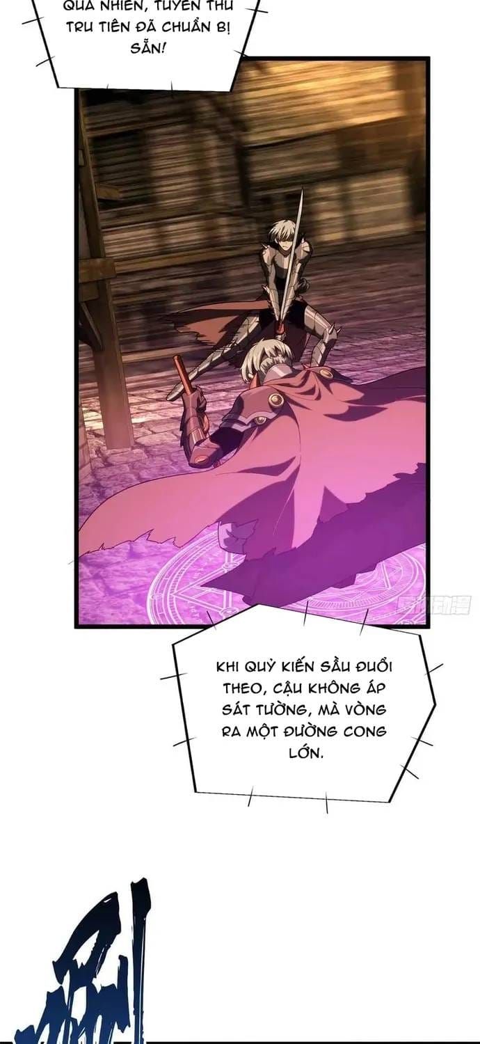 Toàn Chức Cao Thủ 2 Chap 247 - Next Chap 246